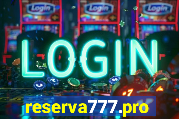 reserva777.pro