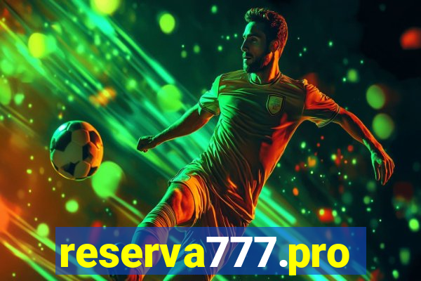 reserva777.pro