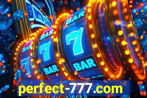 perfect-777.com