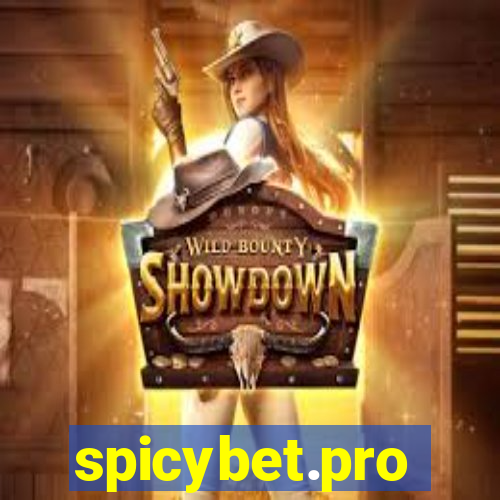 spicybet.pro