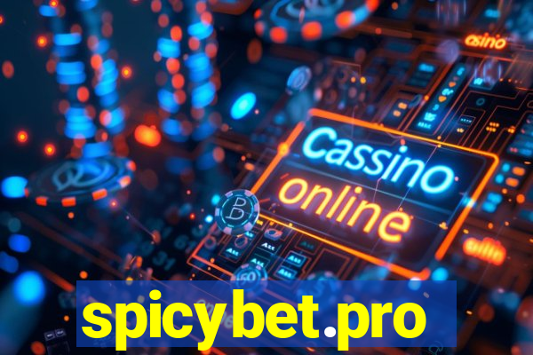 spicybet.pro