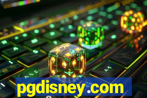 pgdisney.com