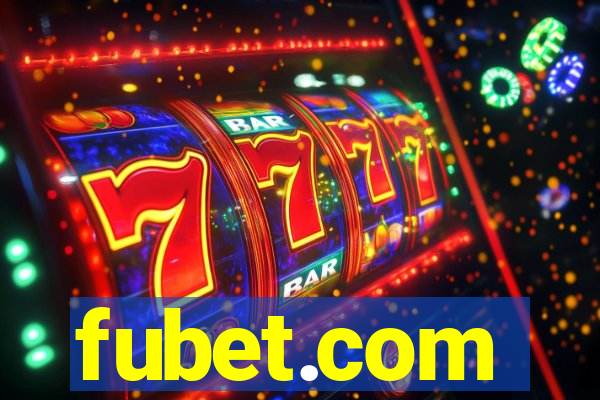 fubet.com