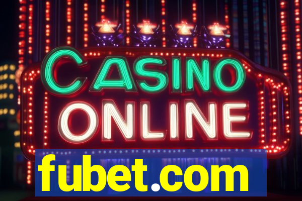 fubet.com