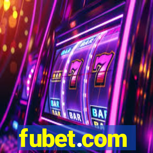 fubet.com