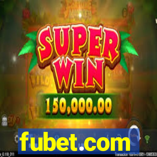 fubet.com