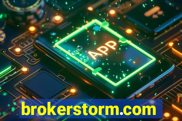 brokerstorm.com