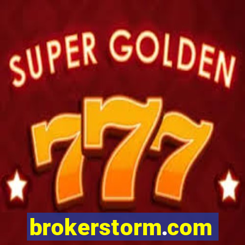 brokerstorm.com