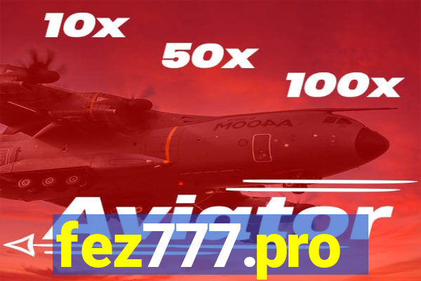 fez777.pro