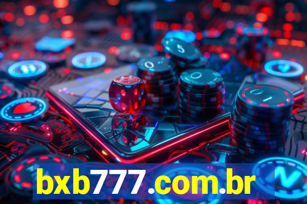 bxb777.com.br