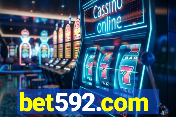 bet592.com