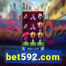 bet592.com
