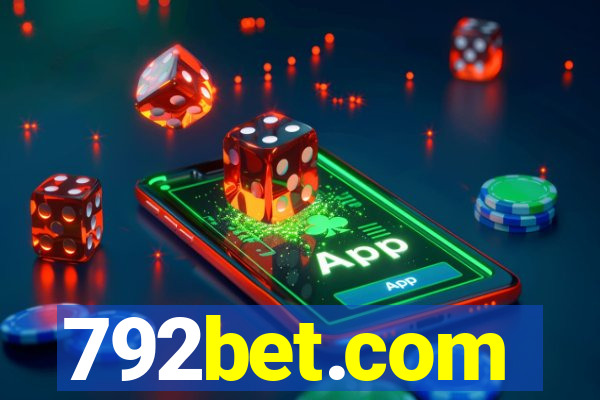 792bet.com