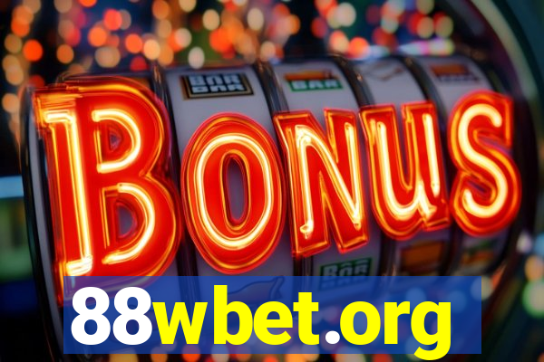 88wbet.org