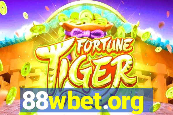 88wbet.org