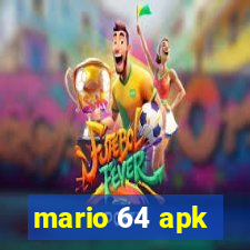 mario 64 apk