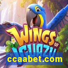 ccaabet.com