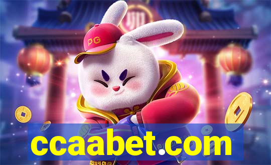 ccaabet.com