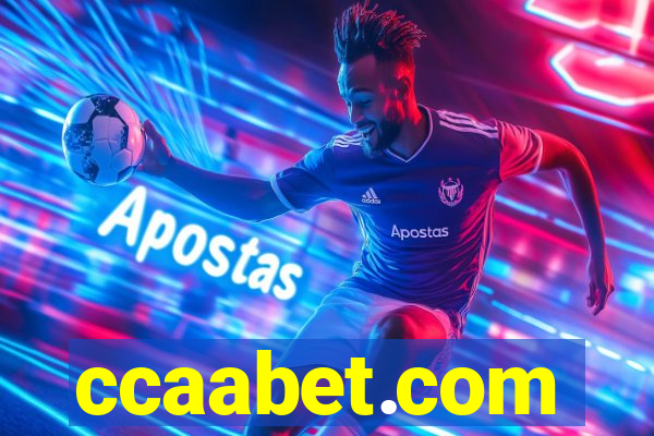 ccaabet.com