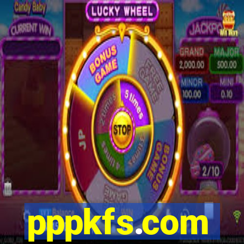 pppkfs.com