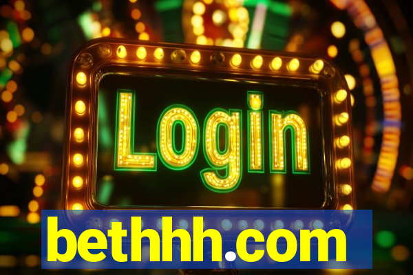 bethhh.com