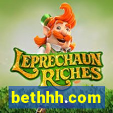 bethhh.com