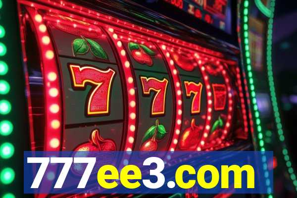 777ee3.com