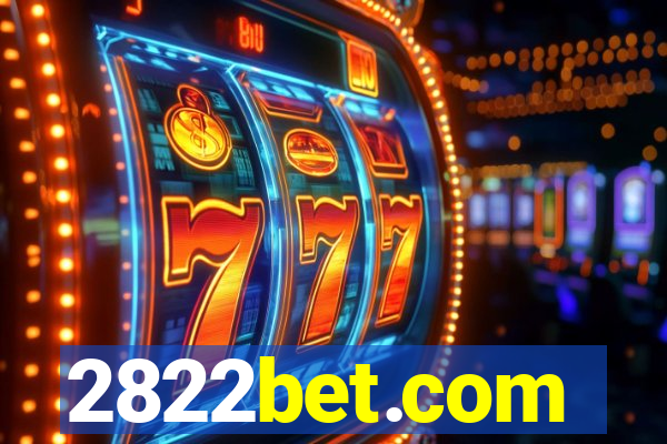 2822bet.com