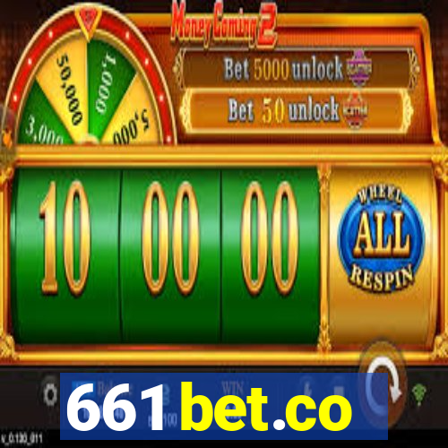 661 bet.co
