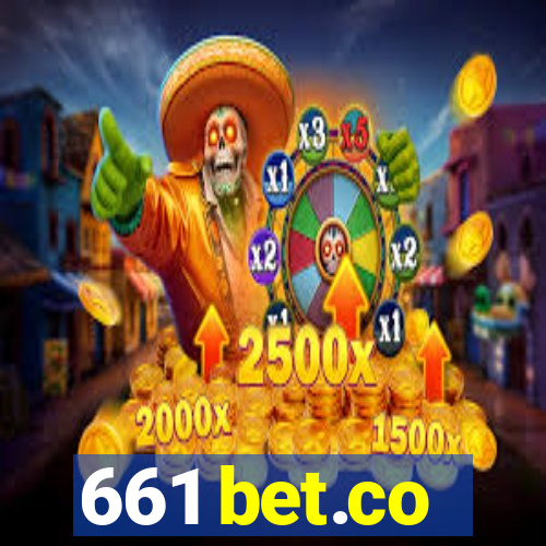661 bet.co