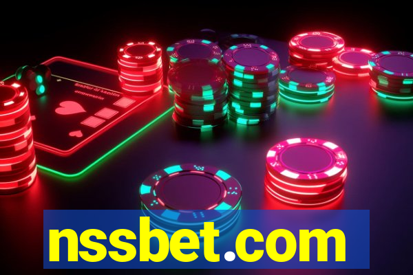 nssbet.com