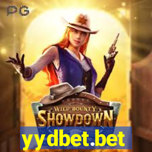 yydbet.bet