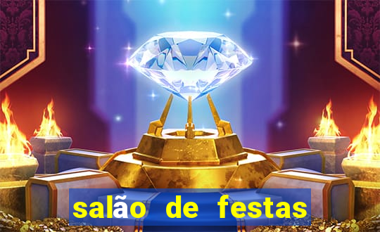 salão de festas infantis em porto alegre
