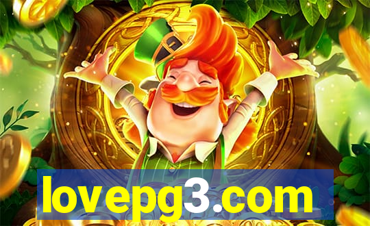 lovepg3.com