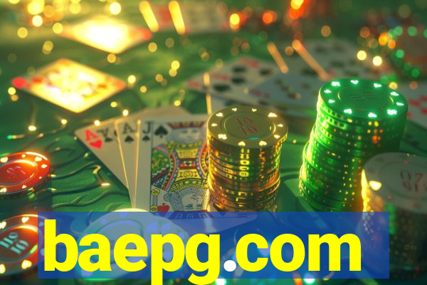 baepg.com