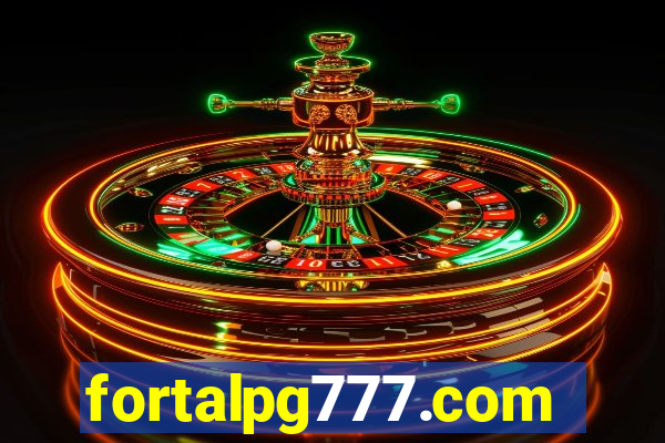fortalpg777.com