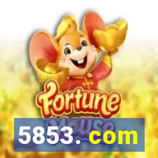 5853. com