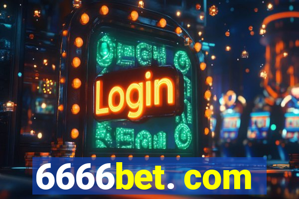 6666bet. com