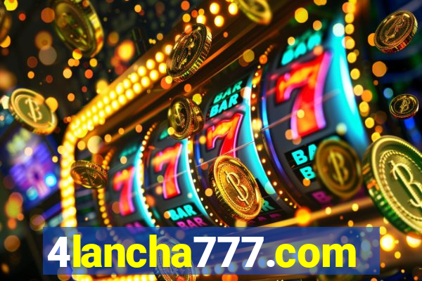 4lancha777.com