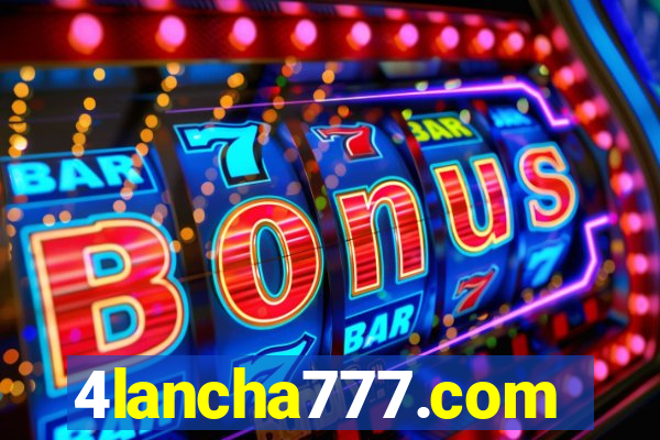 4lancha777.com