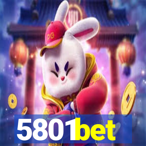 5801bet