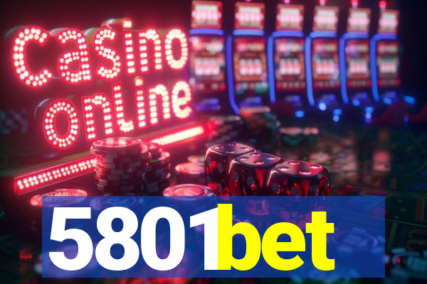 5801bet