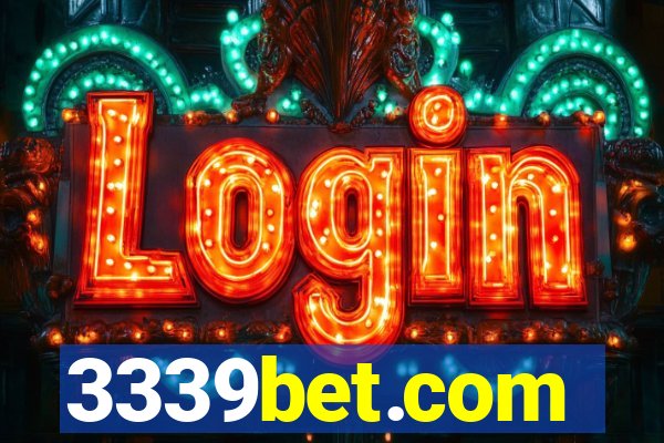 3339bet.com