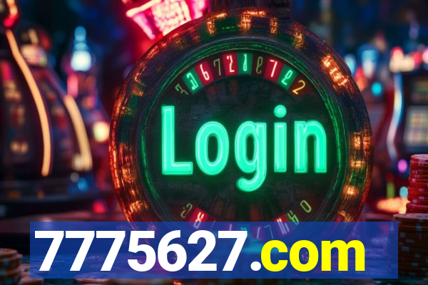 7775627.com