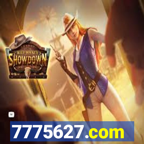 7775627.com
