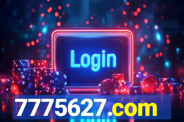 7775627.com