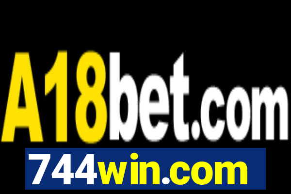 744win.com