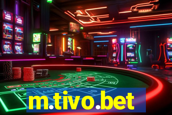 m.tivo.bet