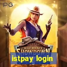 istpay login