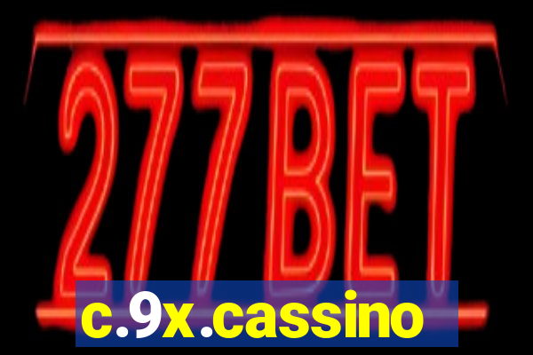 c.9x.cassino